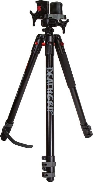 BOG Death Grip Clamping Tripod - Aluminum